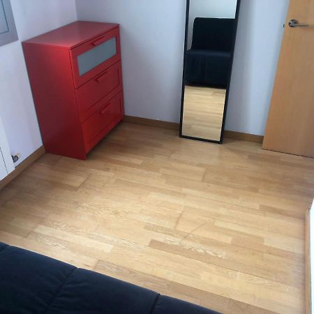 Barcelona Style Beach Apartment Екстериор снимка