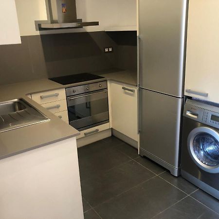Barcelona Style Beach Apartment Екстериор снимка