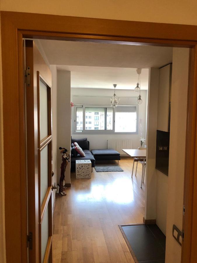 Barcelona Style Beach Apartment Екстериор снимка