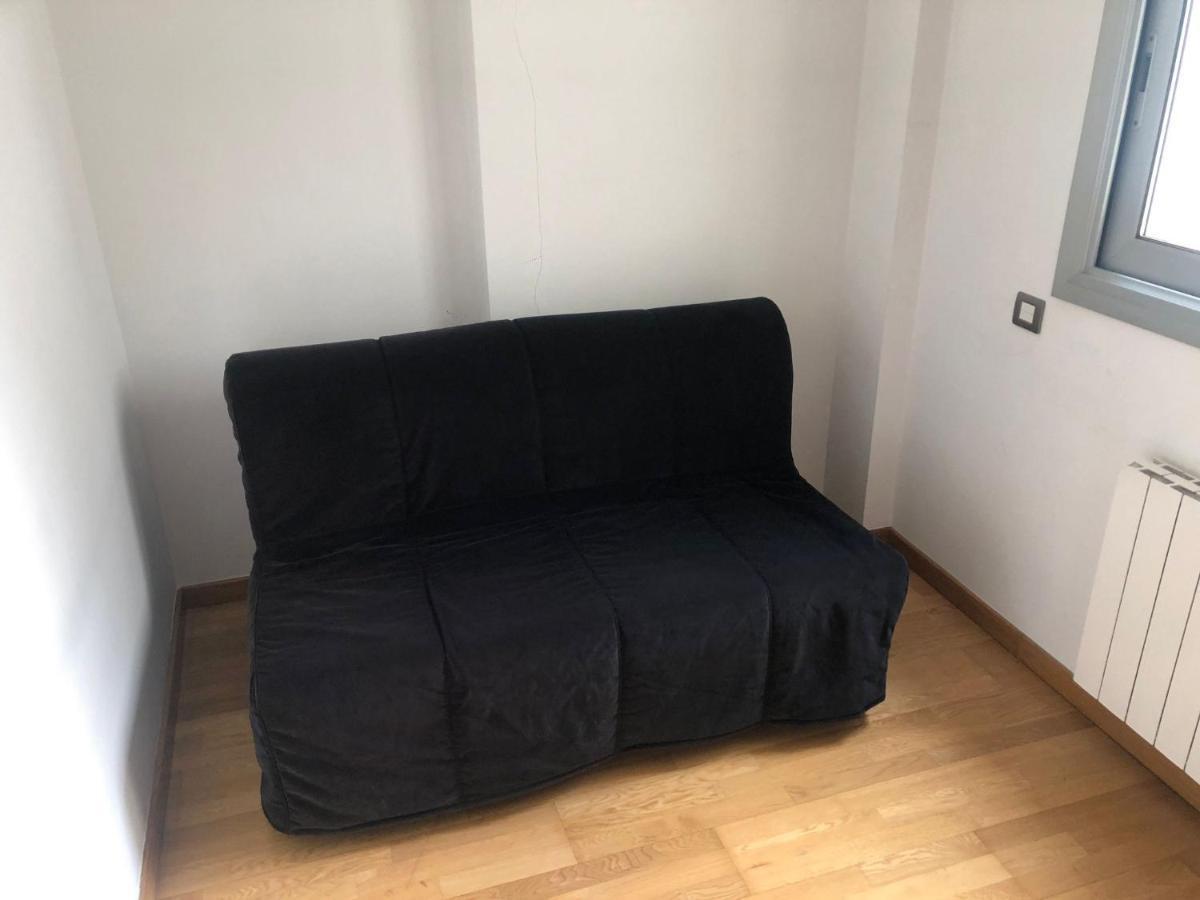 Barcelona Style Beach Apartment Екстериор снимка