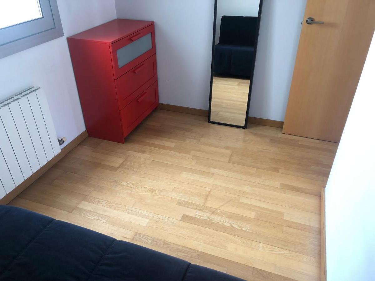 Barcelona Style Beach Apartment Екстериор снимка