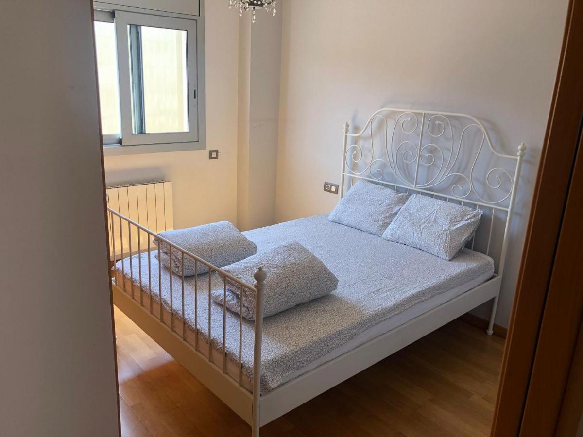 Barcelona Style Beach Apartment Екстериор снимка