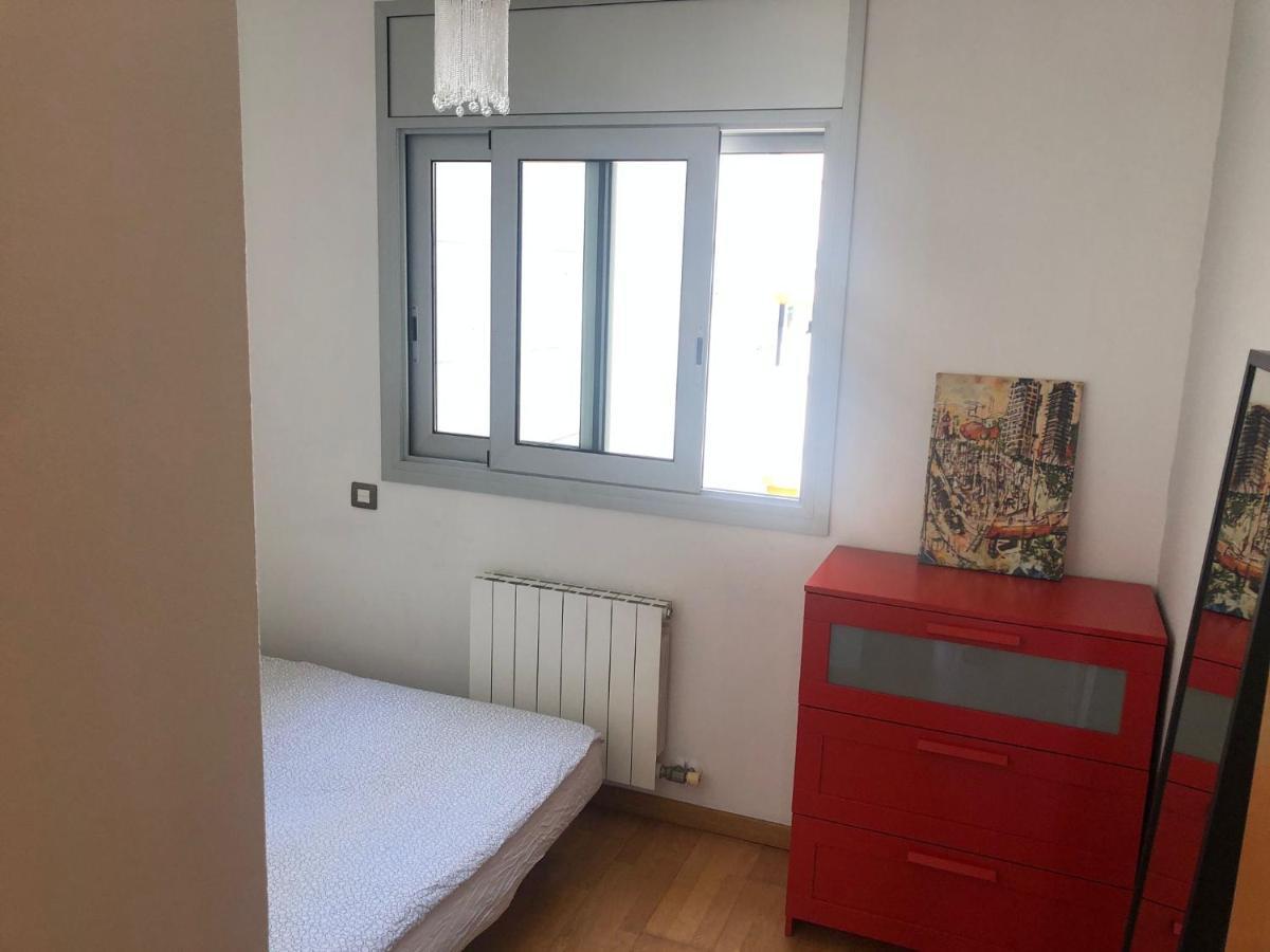 Barcelona Style Beach Apartment Екстериор снимка