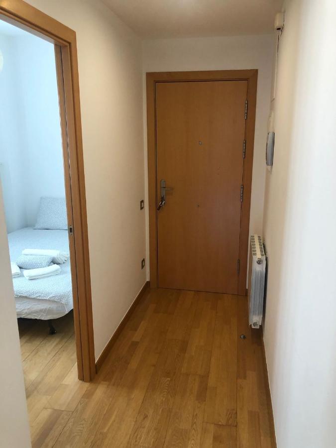 Barcelona Style Beach Apartment Екстериор снимка