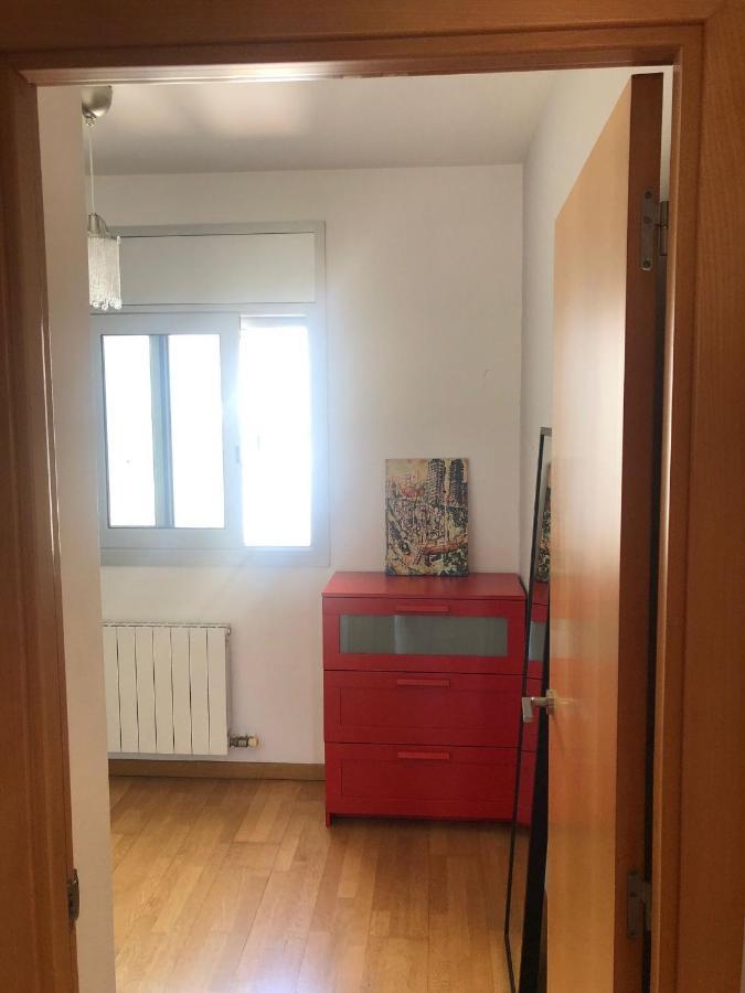 Barcelona Style Beach Apartment Екстериор снимка