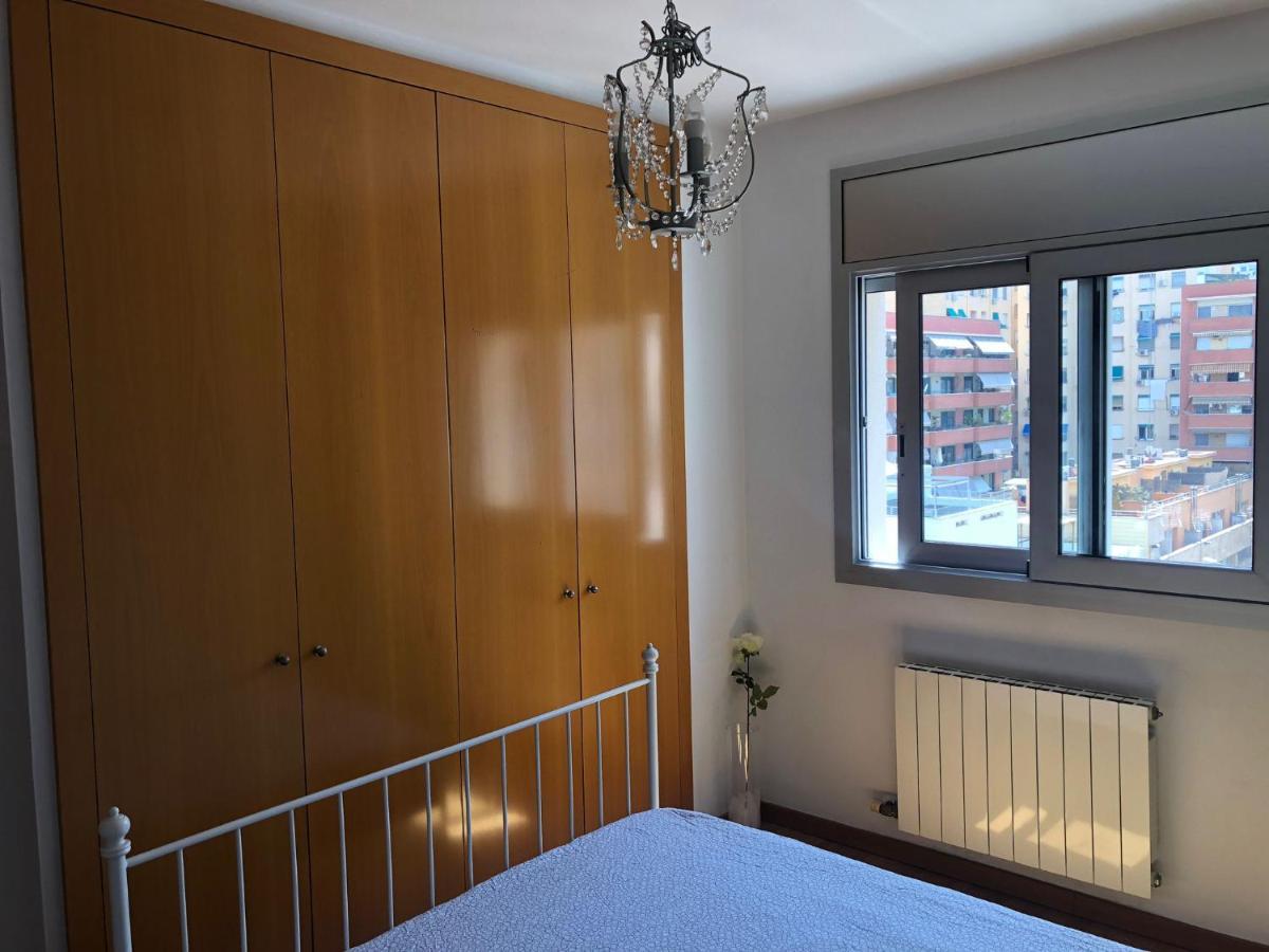 Barcelona Style Beach Apartment Екстериор снимка