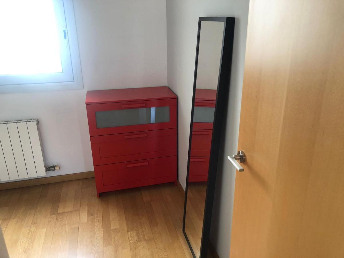 Barcelona Style Beach Apartment Екстериор снимка