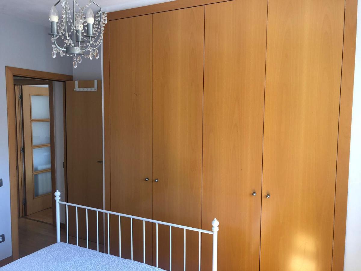 Barcelona Style Beach Apartment Екстериор снимка