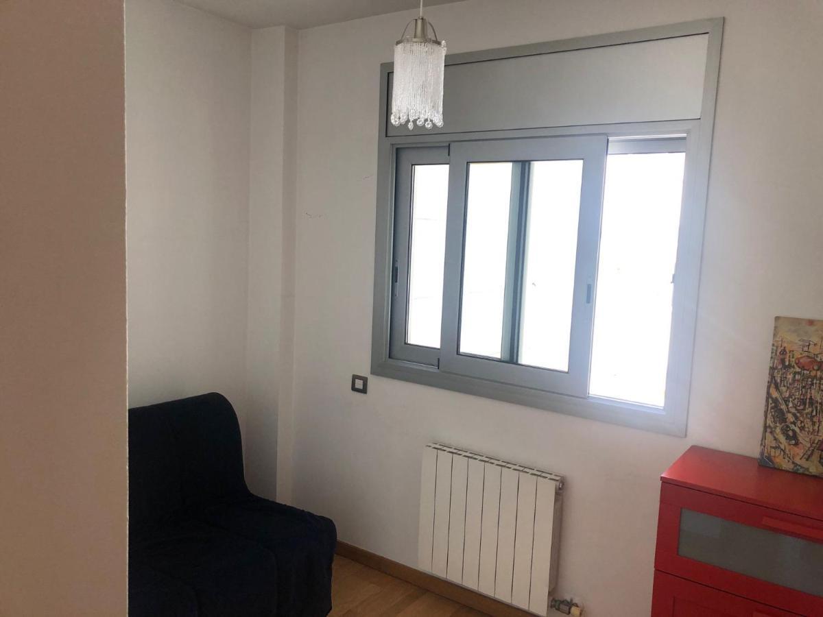 Barcelona Style Beach Apartment Екстериор снимка